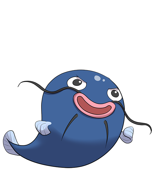 ナマズ
